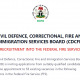 Link to apply for Fire Service Recruitment for SSCE Holders