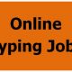 Online Typing Jobs 2024 - List of Website you can make $10-$15 per hour