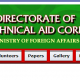 Apply for Technical Aid Corps Recruitment 2024 (Only for Those Willing to Serve Abroad)