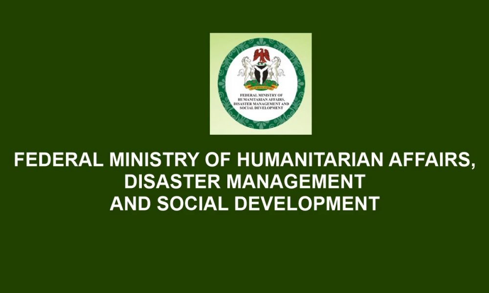 Link to apply for Ministry of Humanitarian Affairs Recruitment 2024 Begins