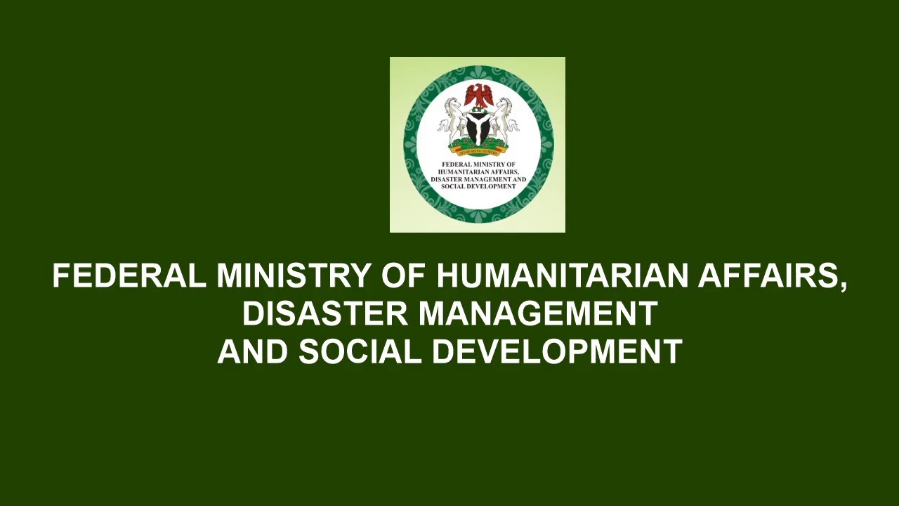 Link to apply for Ministry of Humanitarian Affairs Recruitment 2024 Begins