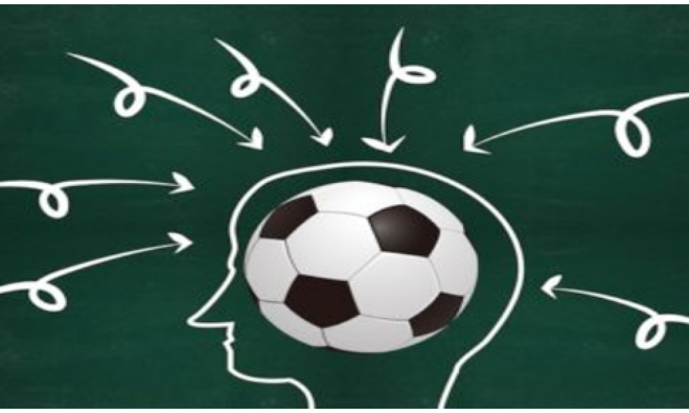 Conquering the Pitch with Your Mind: How Psychology is Rewriting Football in 2024