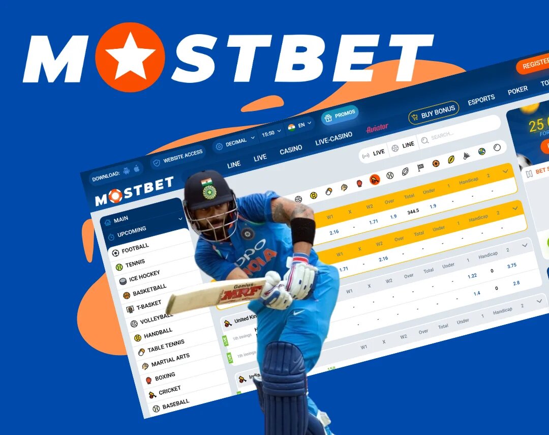 Mostbet's Strategic Mastery in the Global Online Betting Arena