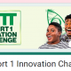 3MTT Cohort 1 Innovation Challenge