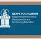 Good News! GEAPS Foundation Opens Grant Application Up to $180,000