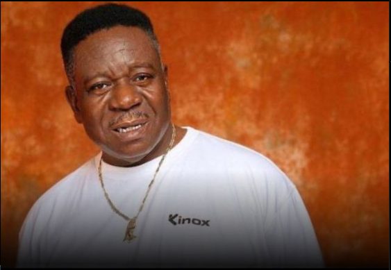 Just In: Cause of Mr Ibu's Death Revealed