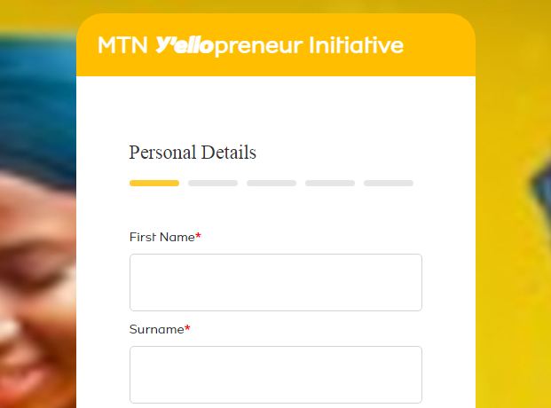 Y’ellopreneur: MTN Opens Application to Get N450m Loan
