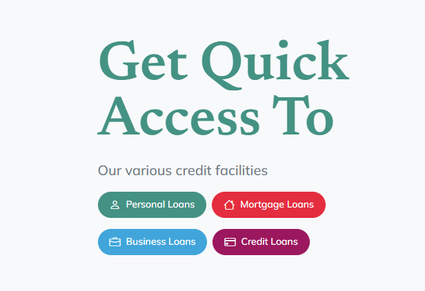 Good News! FG Opens N5bn MSMEs Loan Application Portal