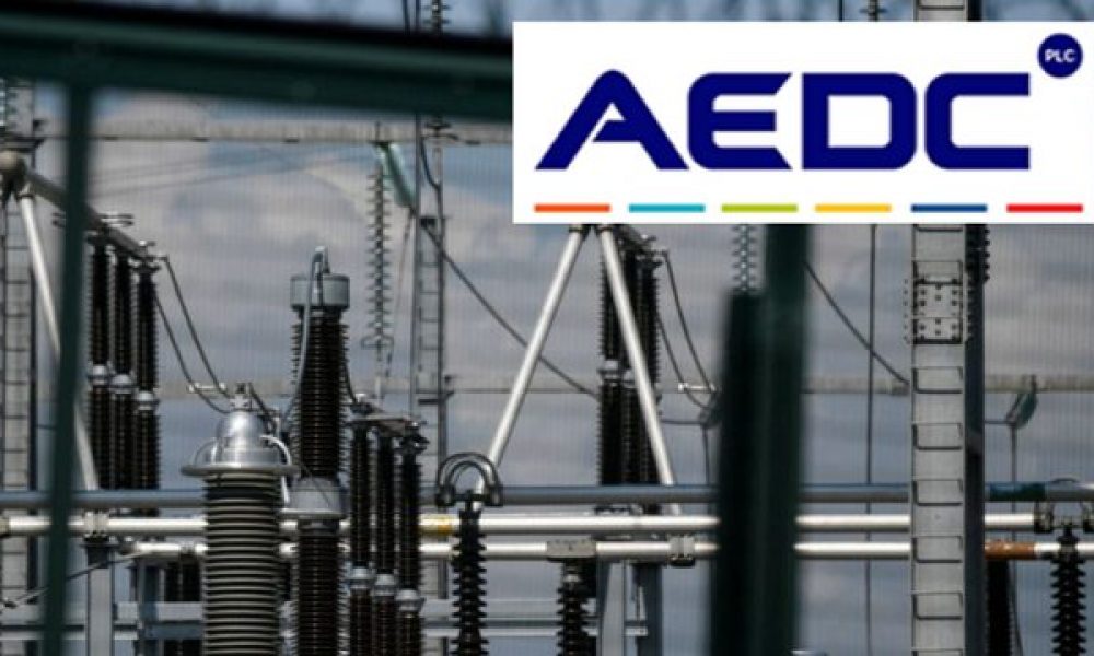 AEDC Recruitment 2024