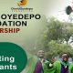 David Oyedepo Foundation Scholarship 2024