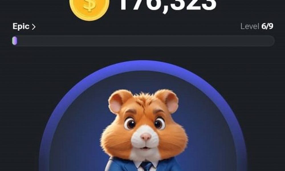 If you miss #Notcoin Don't miss Hamster Kombat Token - See how you can Earn