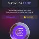 Get Ready for the Big Launch, Mine CEX.IO Token and be Part of the Airdrop (See Details inside) 3