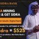 Act Fast! Mine Sidra Token and Make Real Money (Launching Date...)