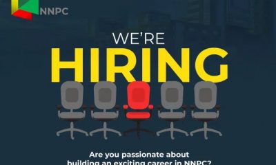 Link to Apply for NNPC Recruitment 2024 - Follow this Guide to Register Successfully