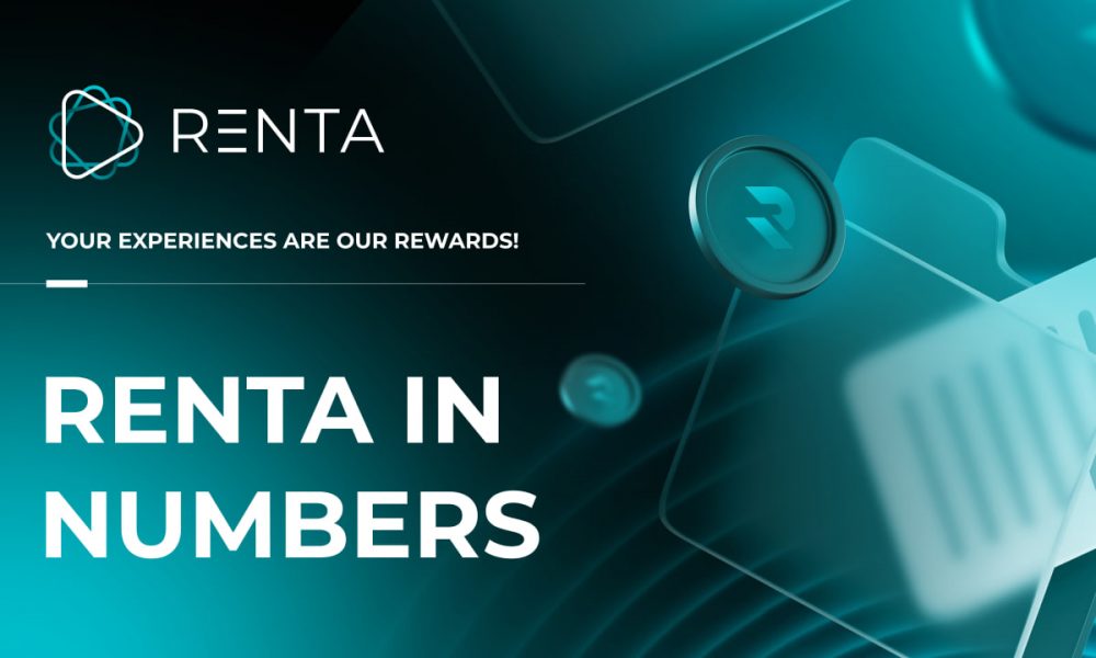 Get Rewarded Instantly: Renta Network Airdrop - Don't Miss Out!