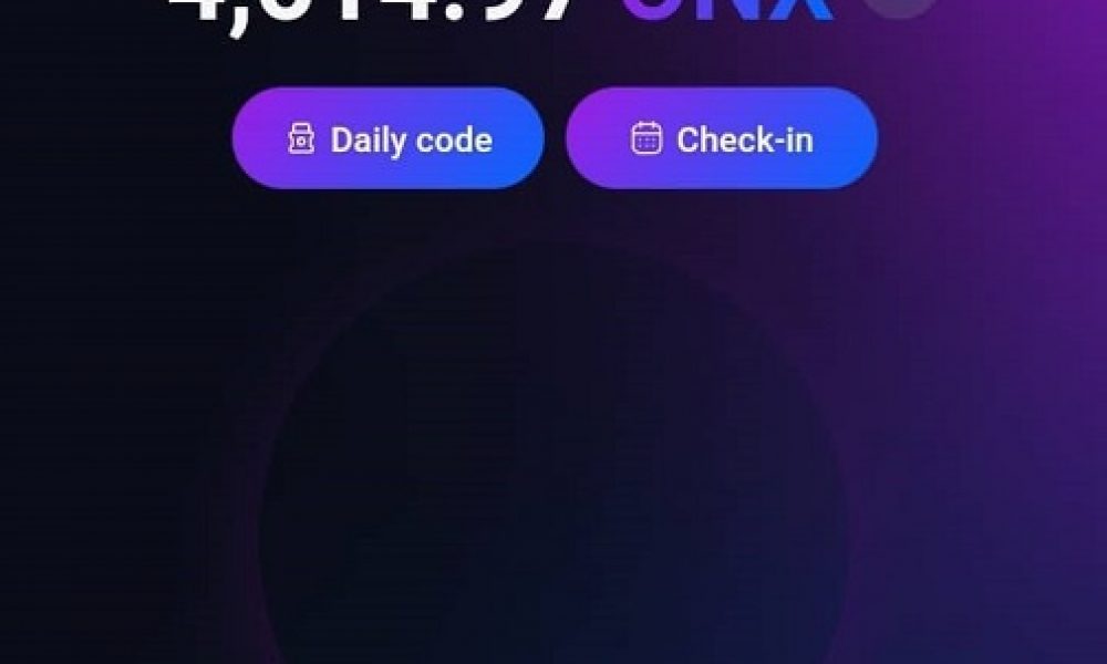 onus airdrop