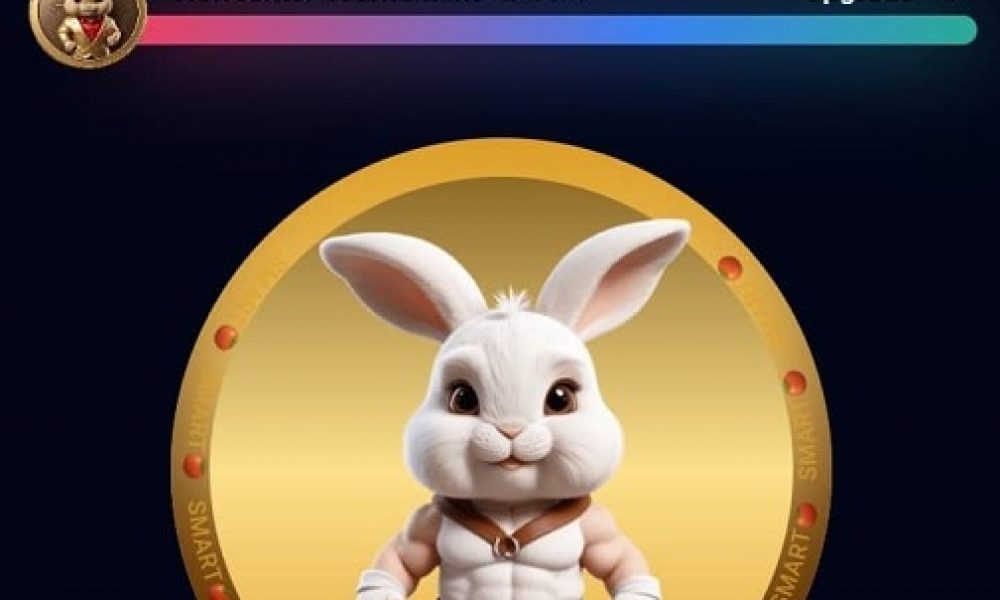 JUST IN: Rocky Rabbit Airdrop Happening on September 23rd, How to Play and Earn